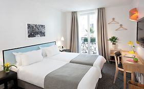 Hotel Palm Astotel Paris